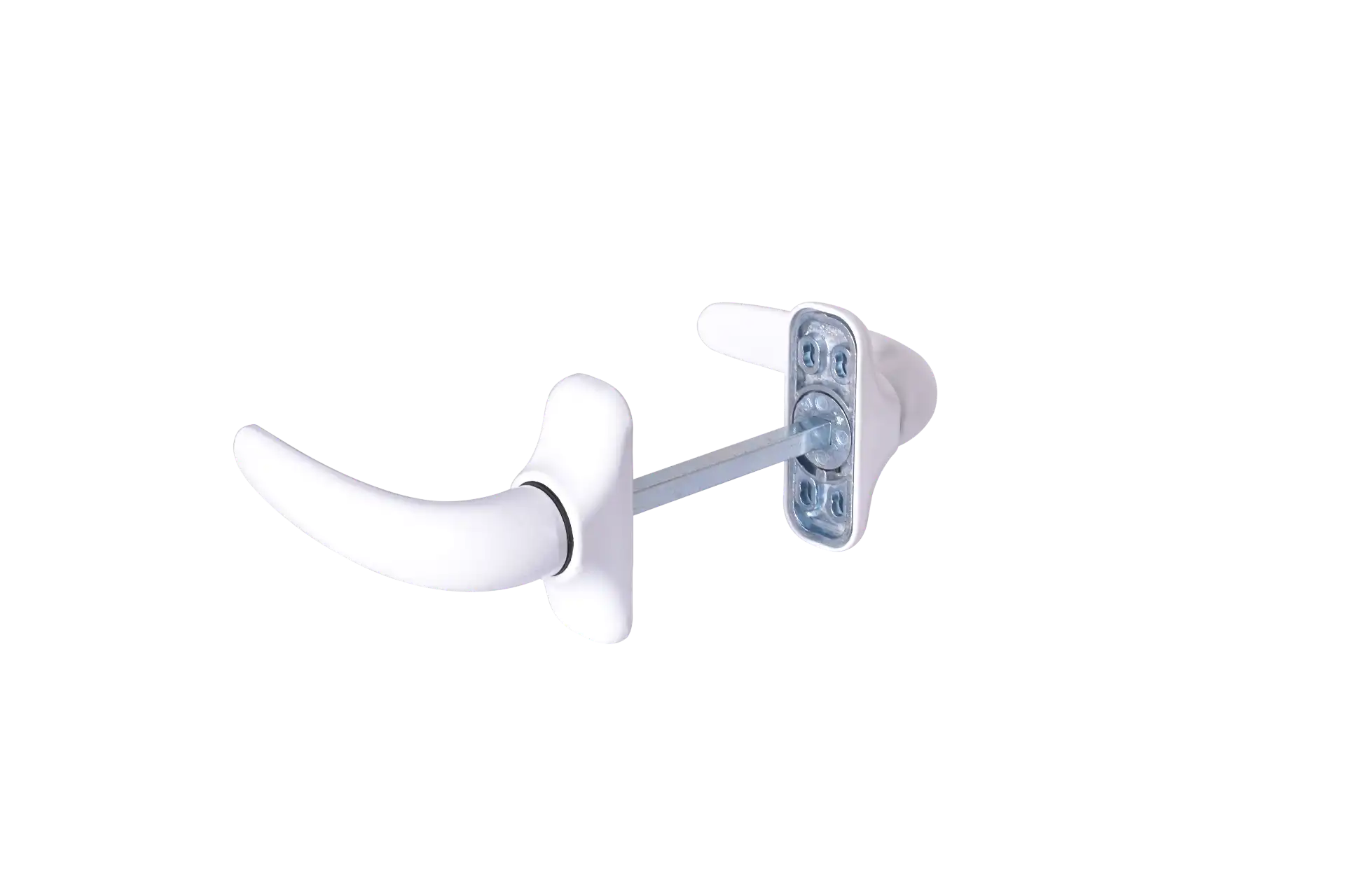 ידית לדלת כניסה