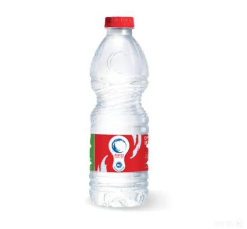 מים מינרליים