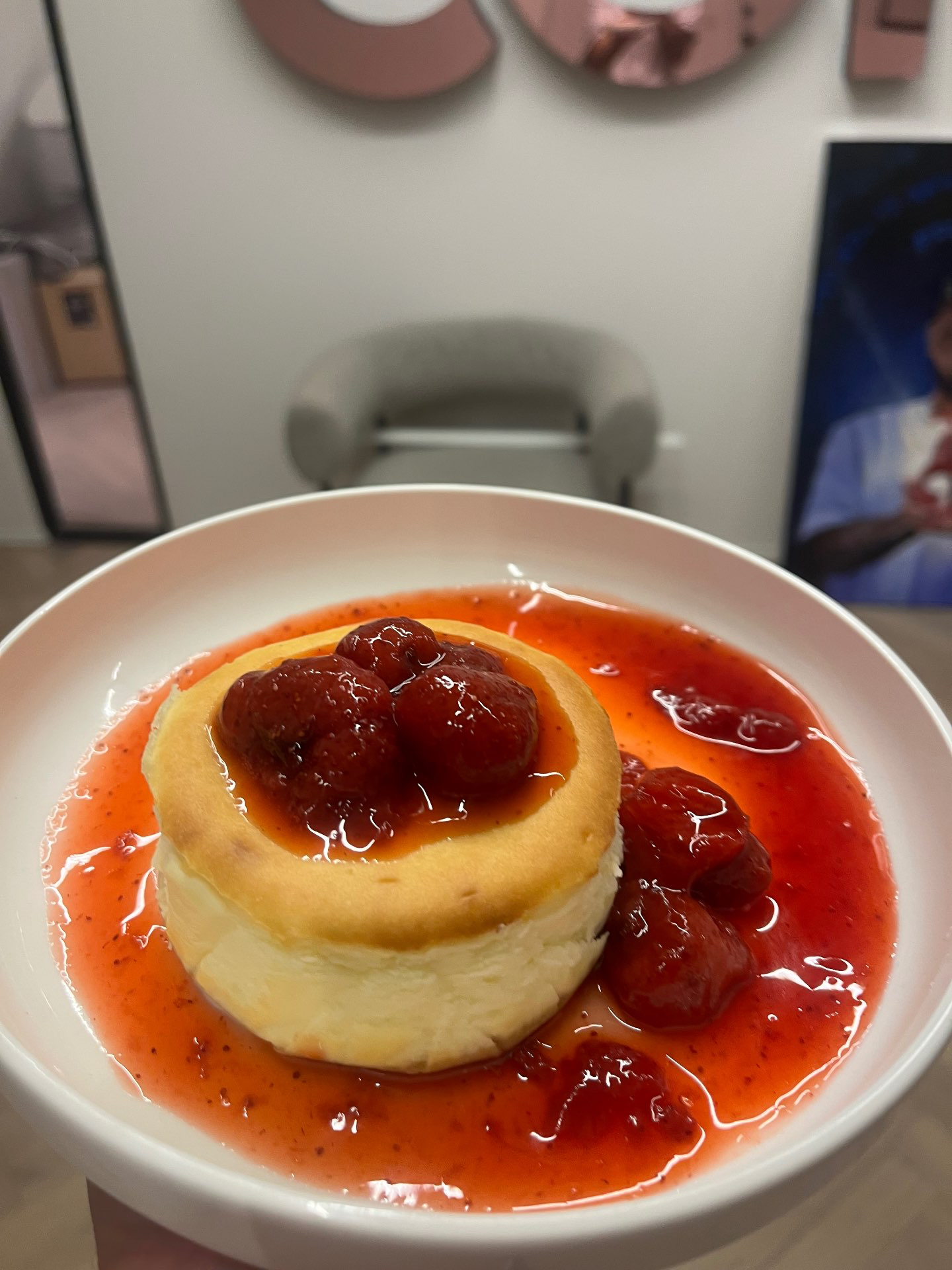 בייבי באסקית גבינה