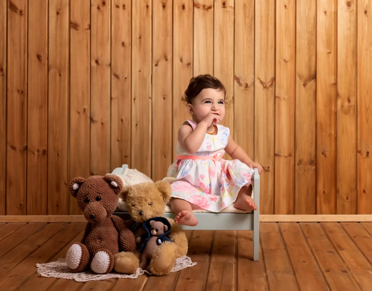 צילומי גיל שנה