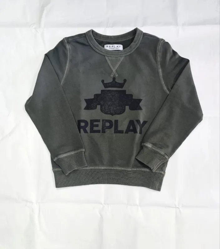 חולצת פוטר ריפלי