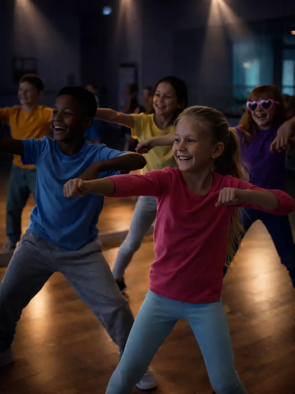 חוגי ילדים לגנים וצהרונים