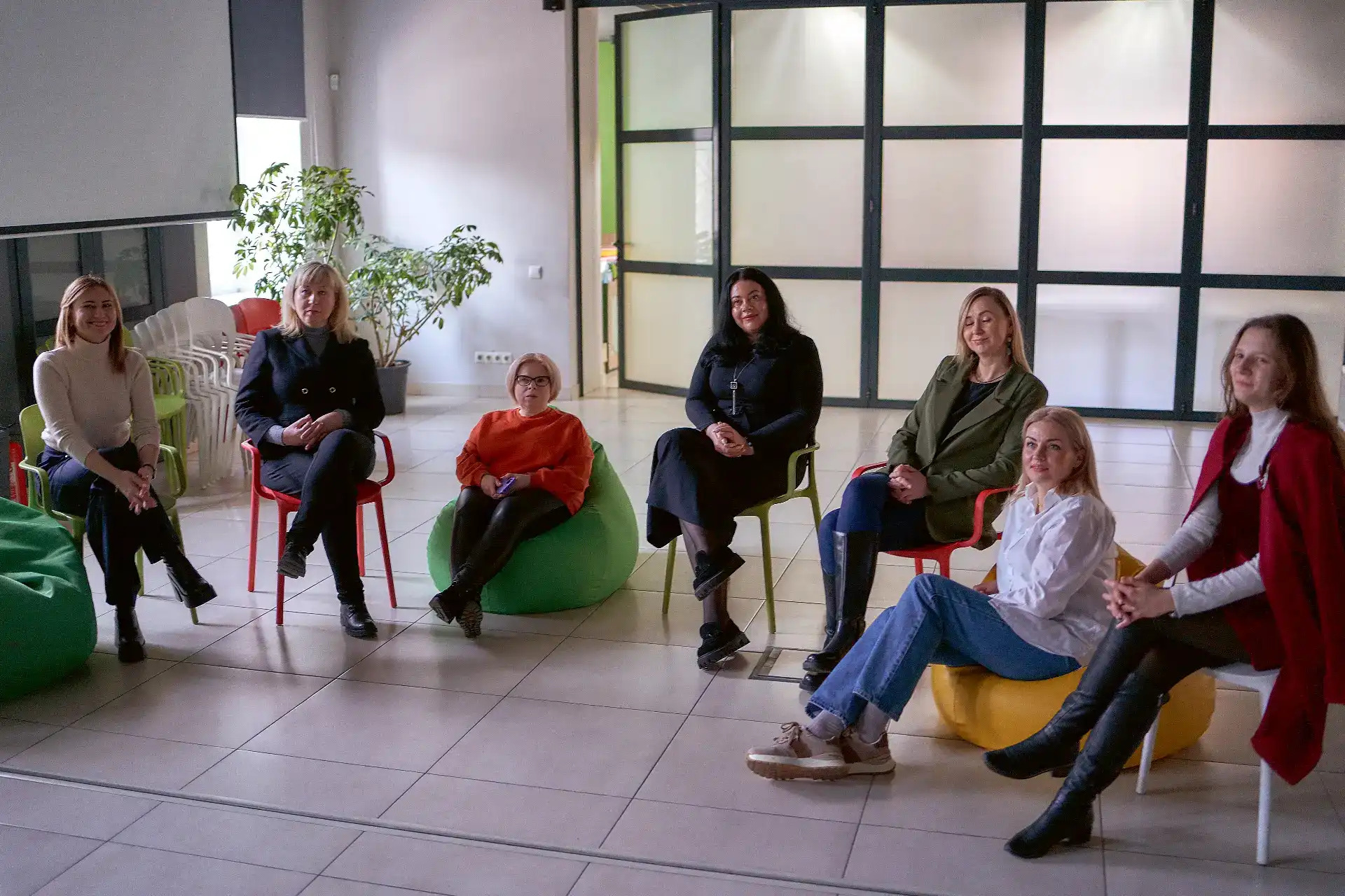 סדנאות והרצאות לחוסן אישי ודחיינות