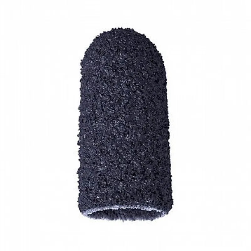 משייפים חד פעמי קונוס מעוגל, Ø 11 מדיום/קוארס/סופר קוארס 10יח 4/RUCK 2701602/3