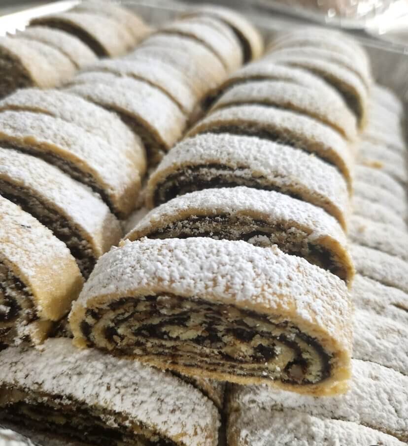 מגולגלות תמרים