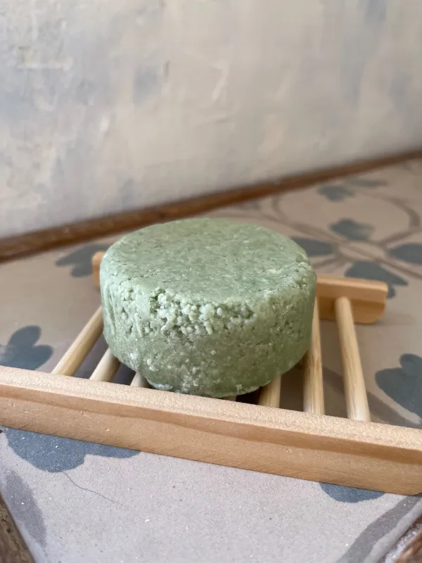 שמפו נגד קשקשים