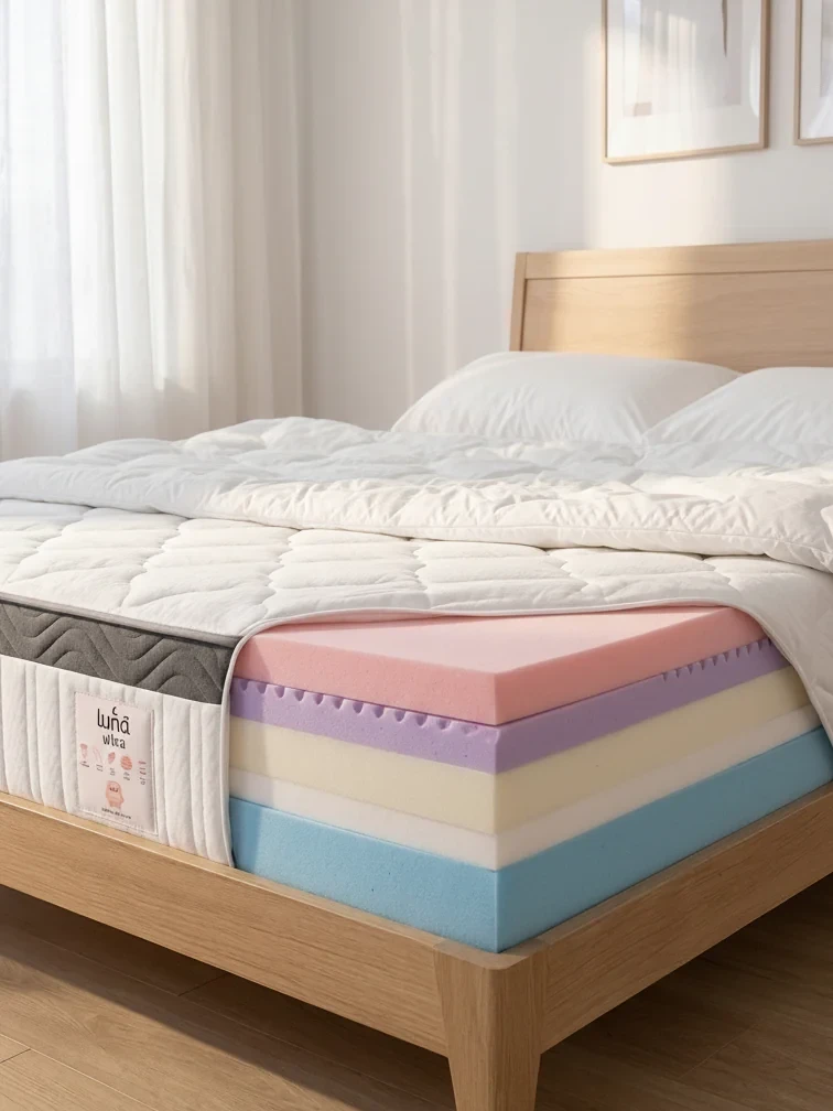 מזרן לונה אולטרה