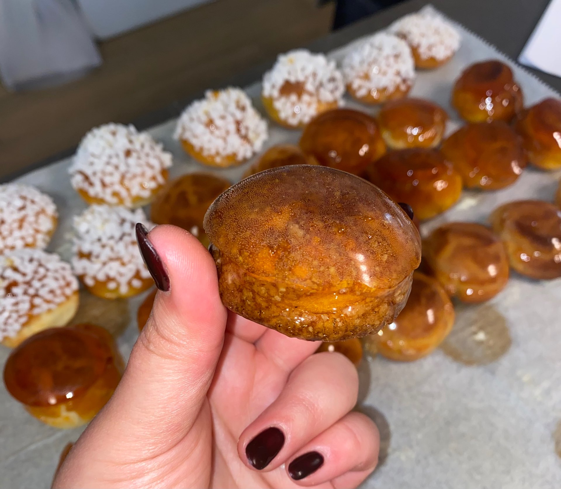 מארז פחזניות