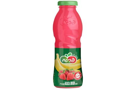 פריגת תות בננה