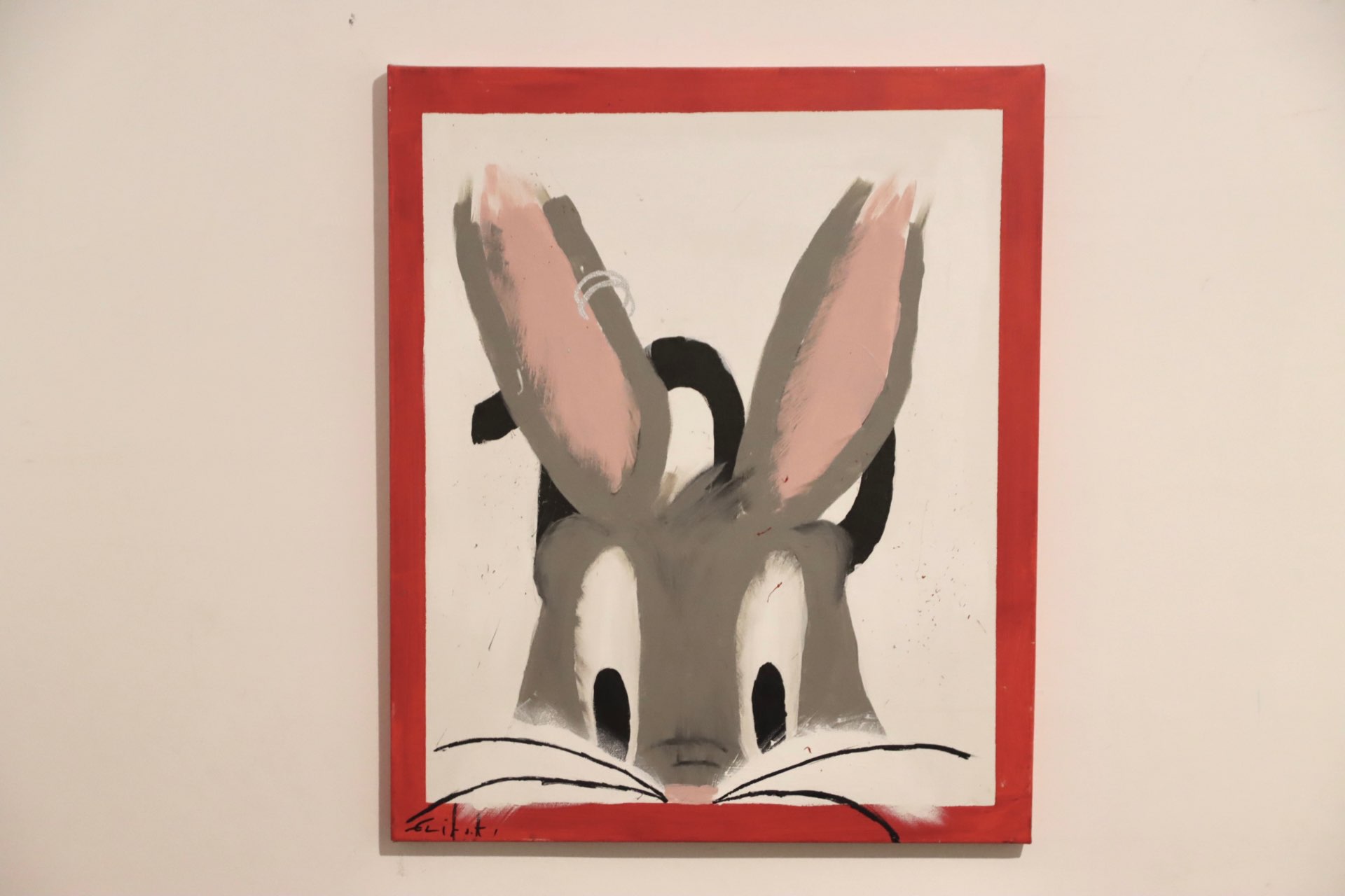 באגס באני בתמרור