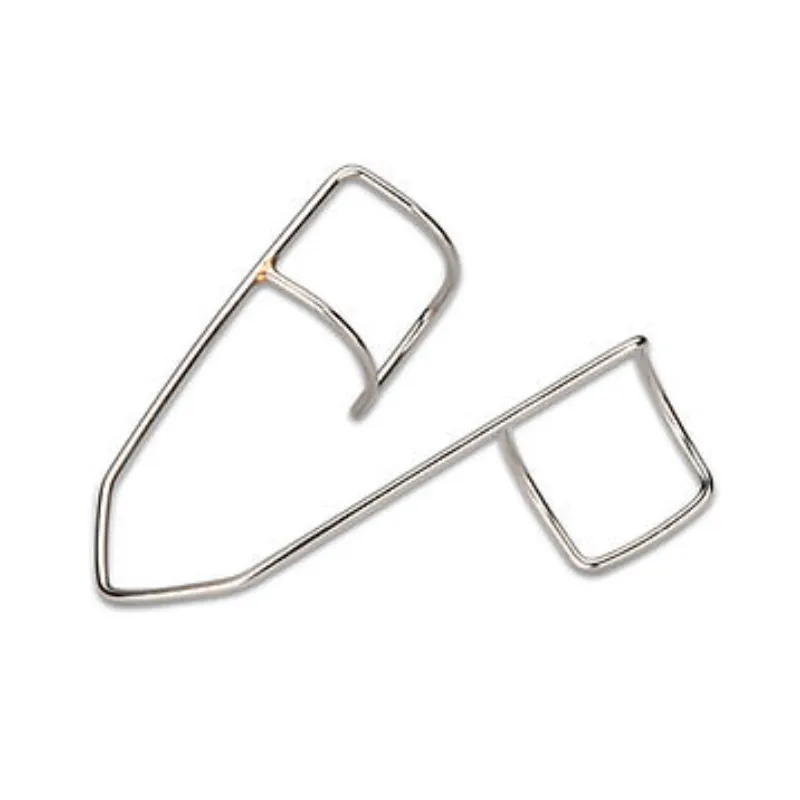 מפריד אצבעות עבור פדיקור מקצועי RUCK