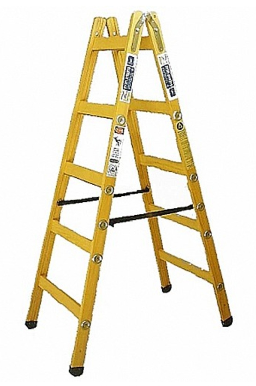 סולם 5 שלבים