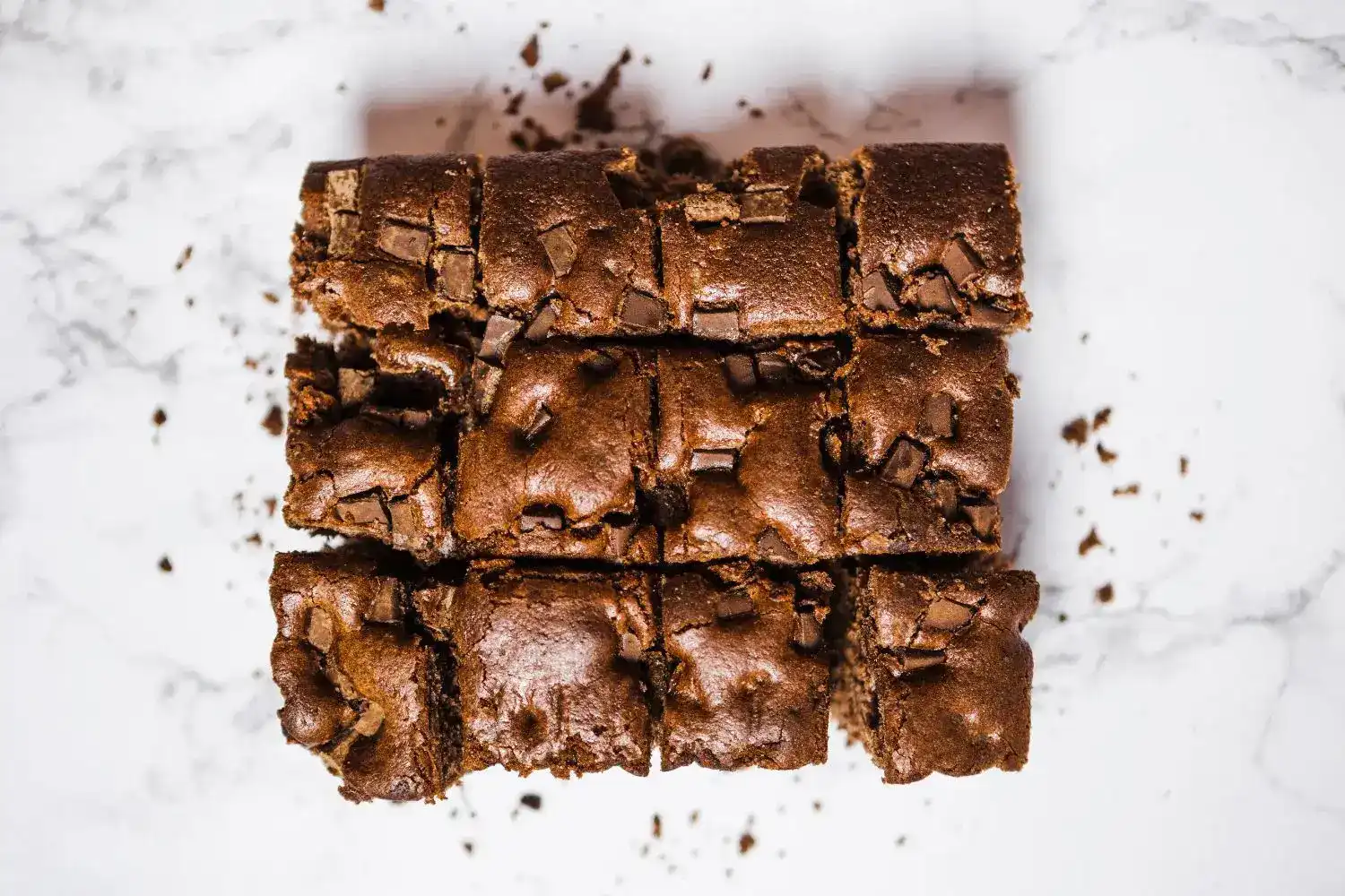 בראוניז מפנק