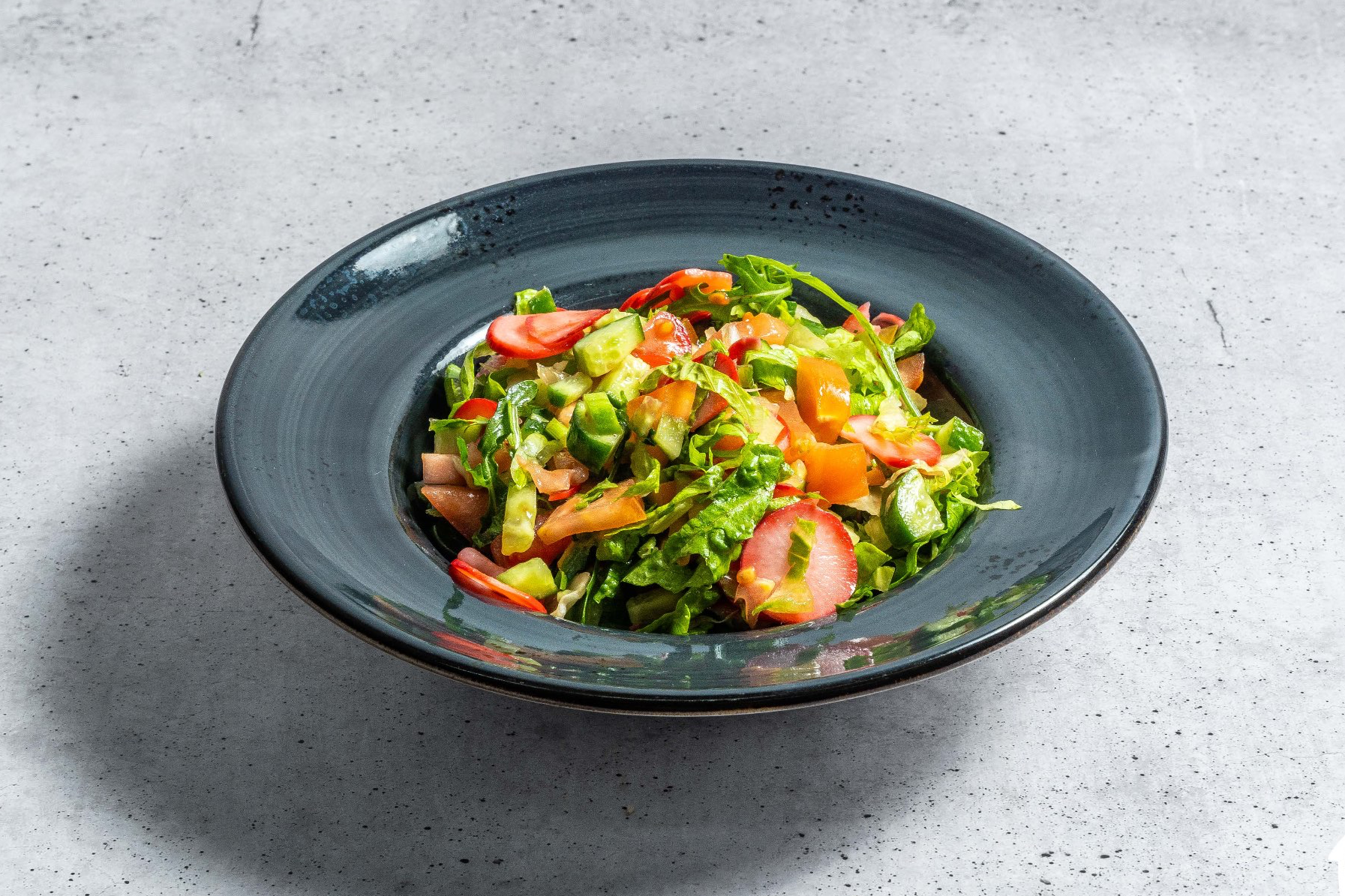 באגט מעורב ירושלמי – הטעמים האותנטיים של המטבח המקומי