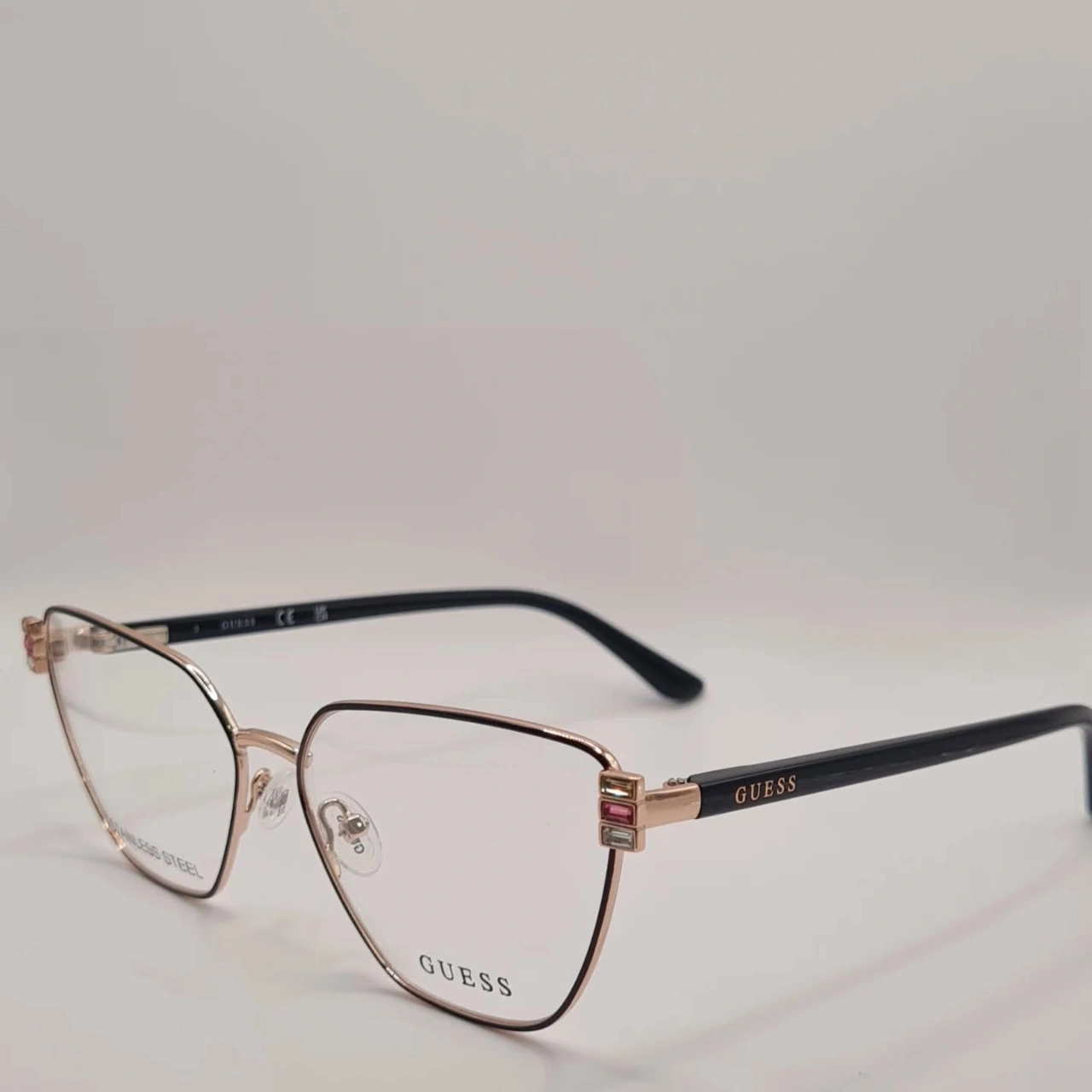 משקפיי מולטיפוקל