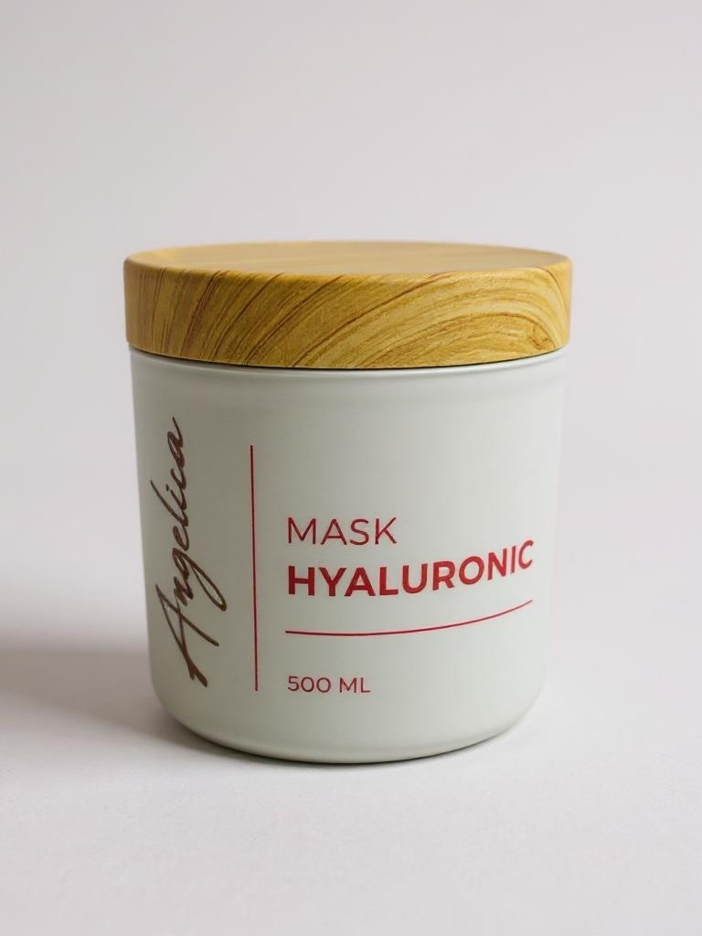 מסכה אוקטן פרל 80/20 – שיקום לשיער פגום | מאיה שיווק