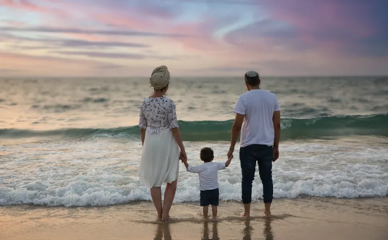 צילומי משפחה וילדים