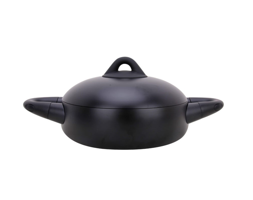 סוטג 5 ליטר 28*8.5 ס"מ סדרת Twist