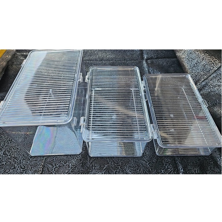 מארז 3 קופסאות אחסון במחיר מיוחד!