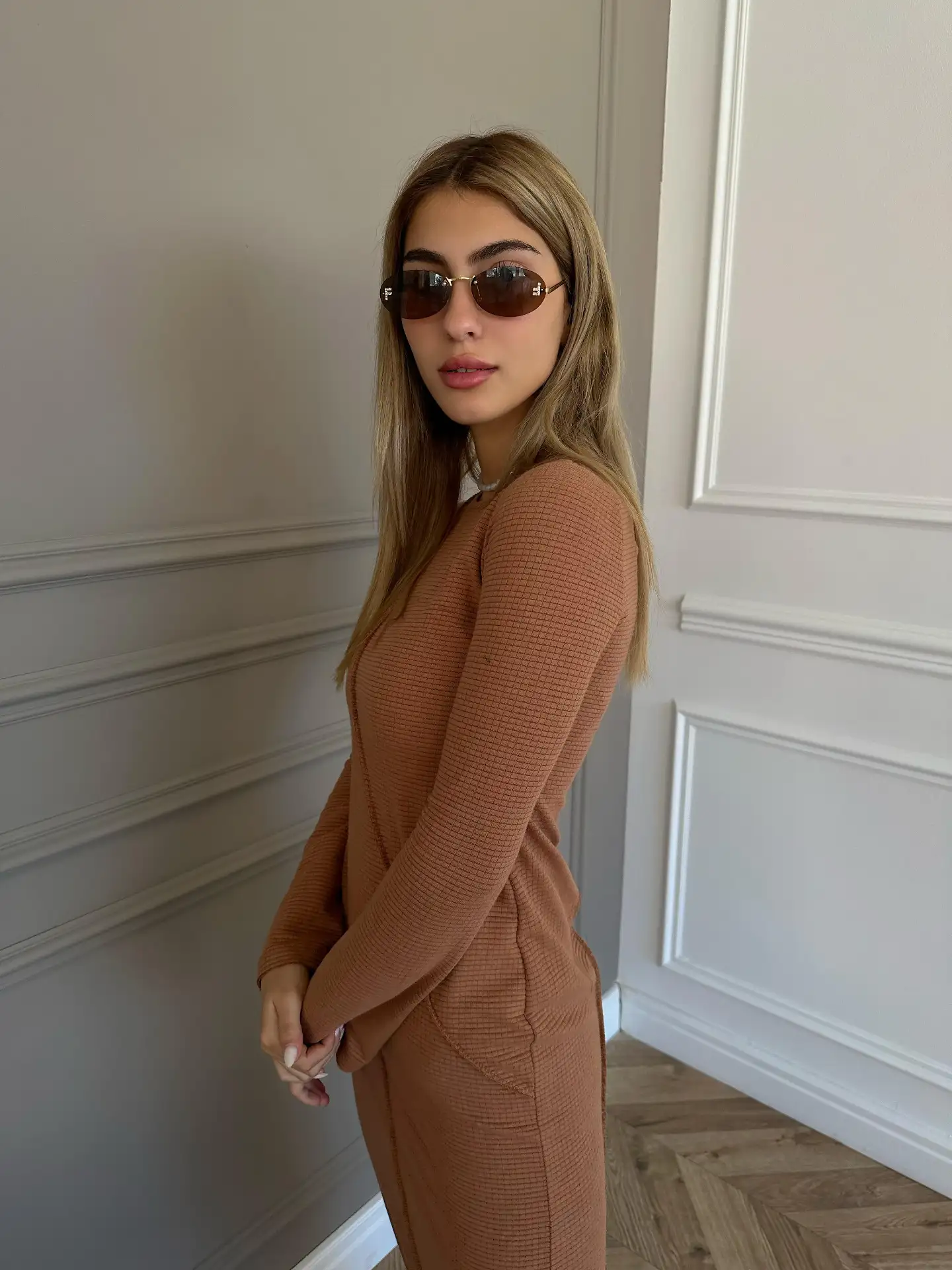 שמלת קיס חמרה 