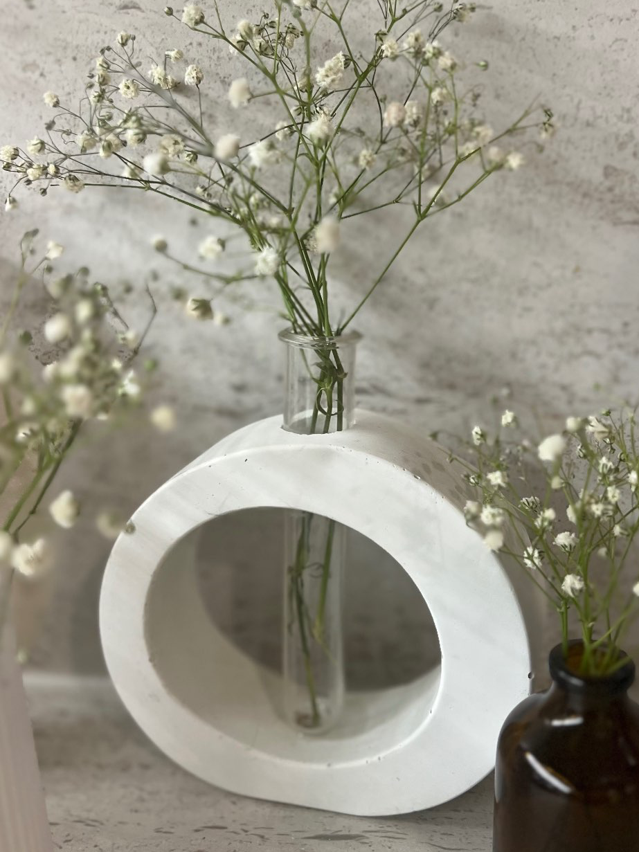 אגרטל מבחנה