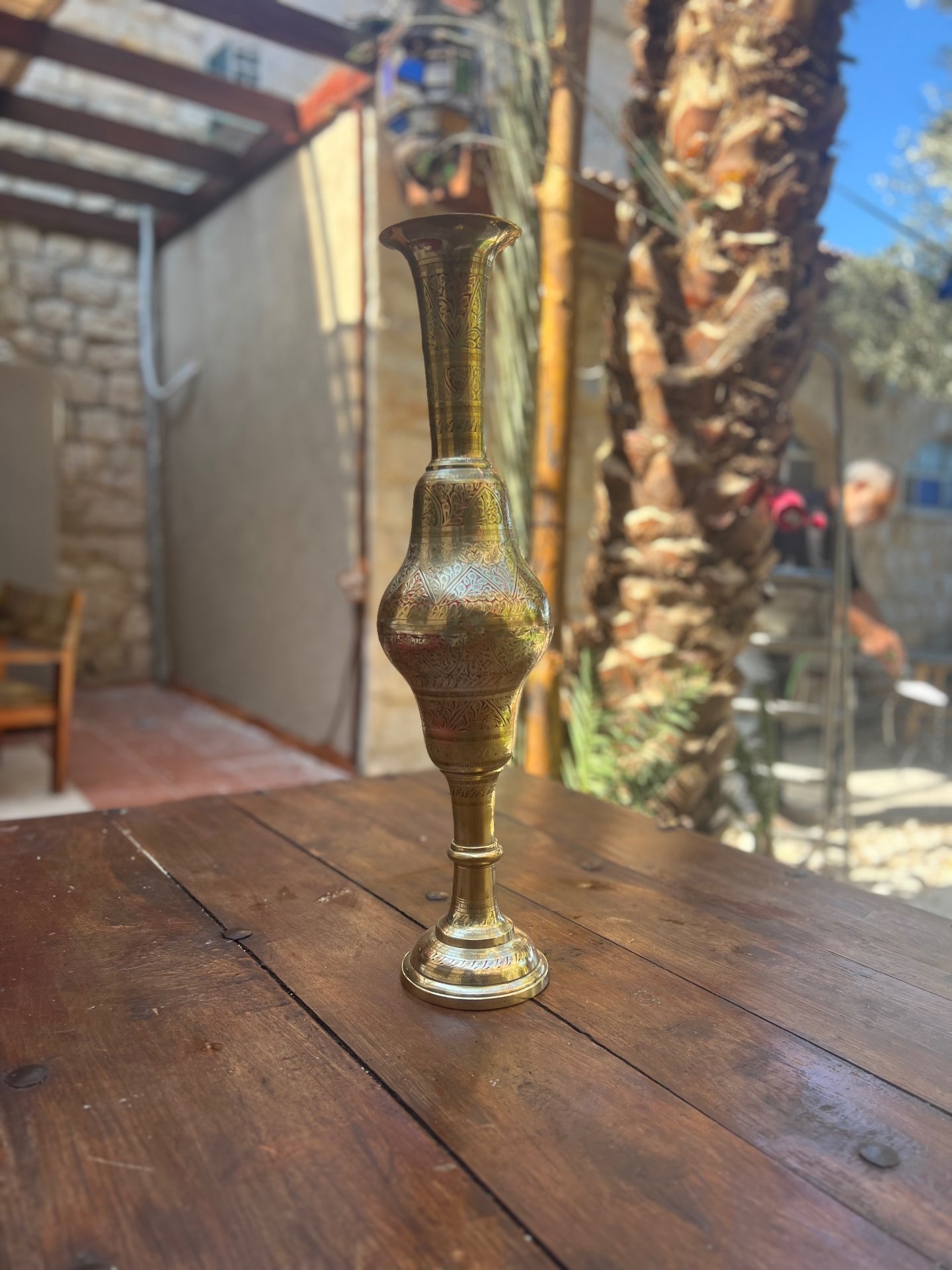 פמוט קנקן גדול