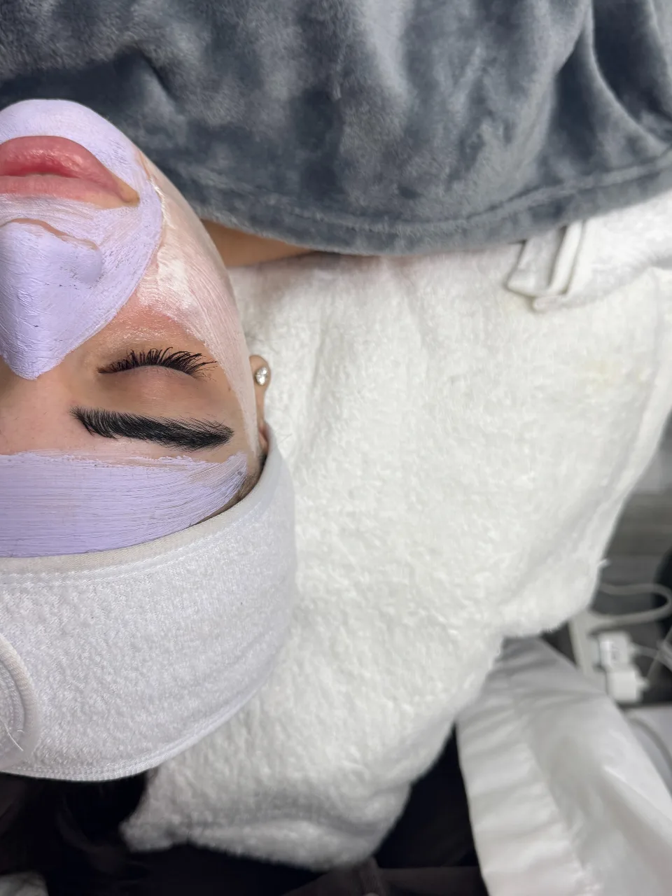 טיפול פנים קלאסי