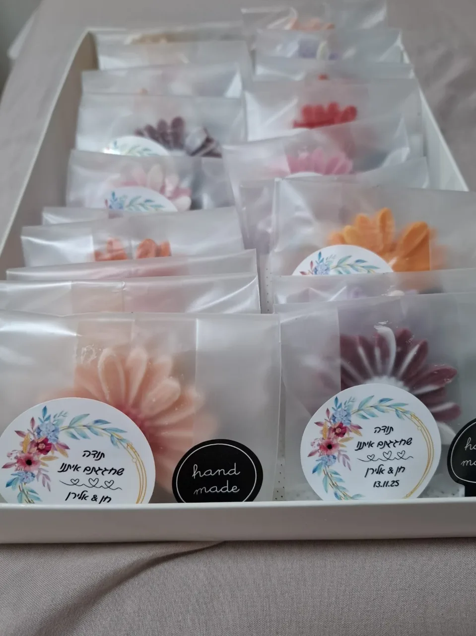 מארזי פרחים לאירוע