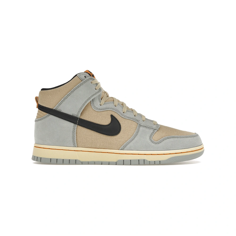 Nike Dunk High SE Hemp Hoops