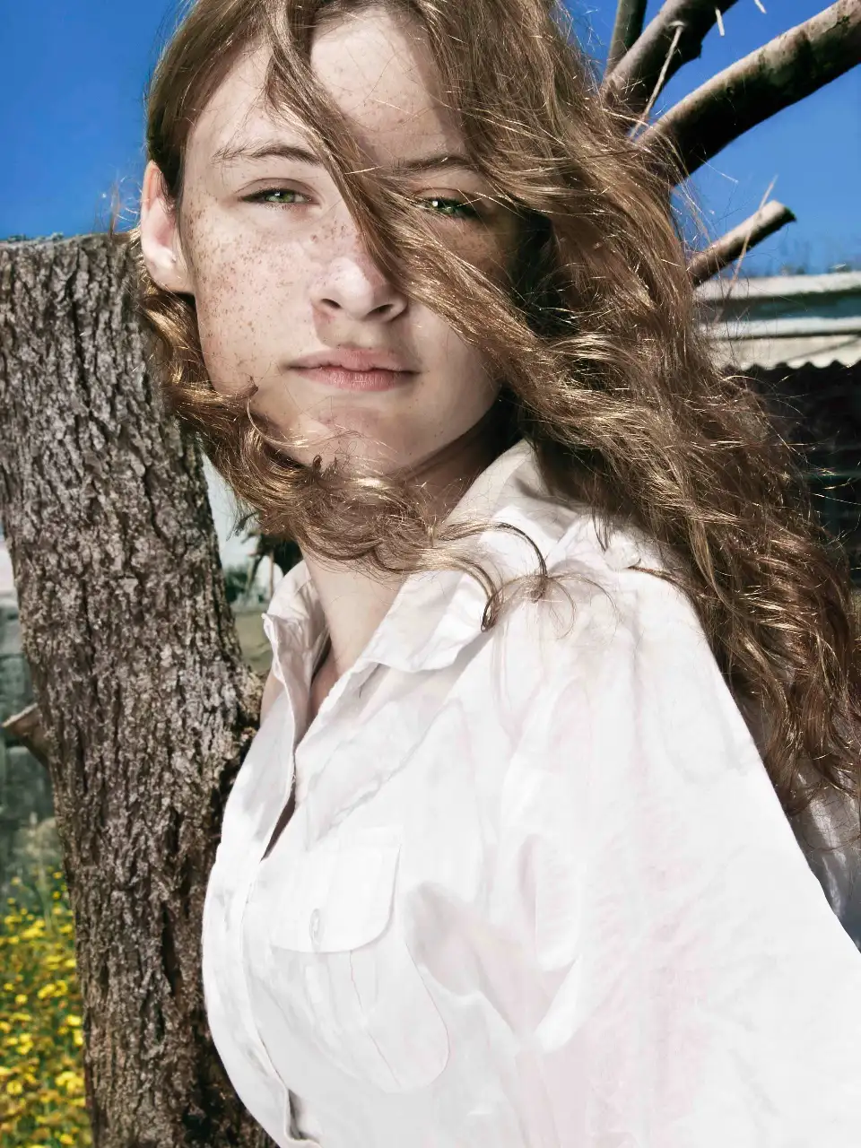 צילומי תדמית ופורטרט: Business & Style