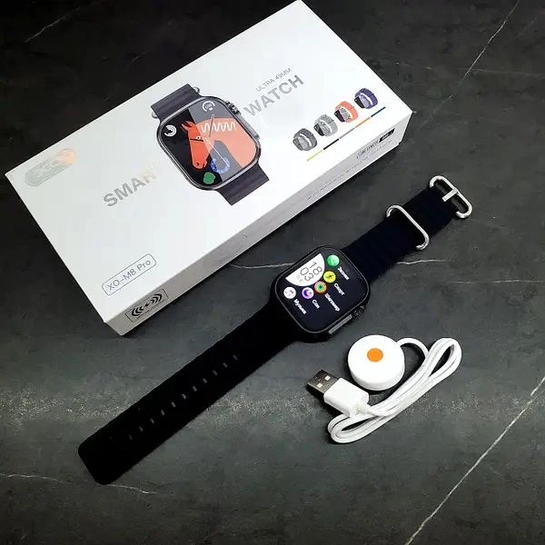שעון חכם PRO M8 XO SMART WATCH