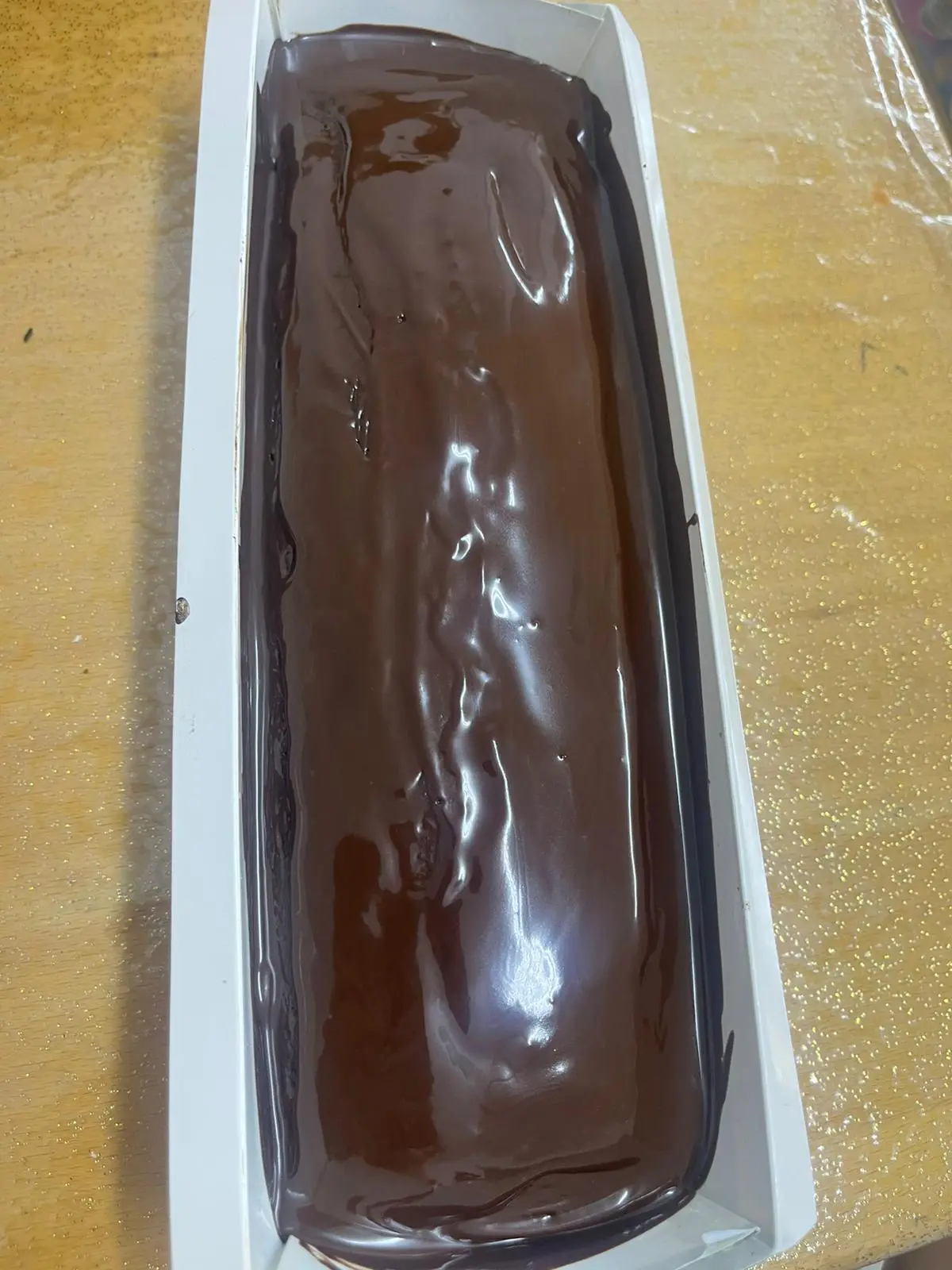 עוגת שוקולד