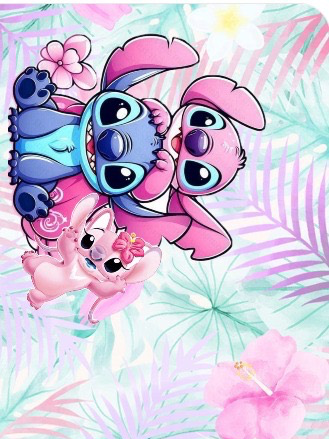 דף אכיל לילו וסטיץ