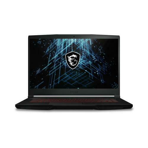 מחשב נייד MSI Gaming GF63 Thin 15.6 I5-512-32GB