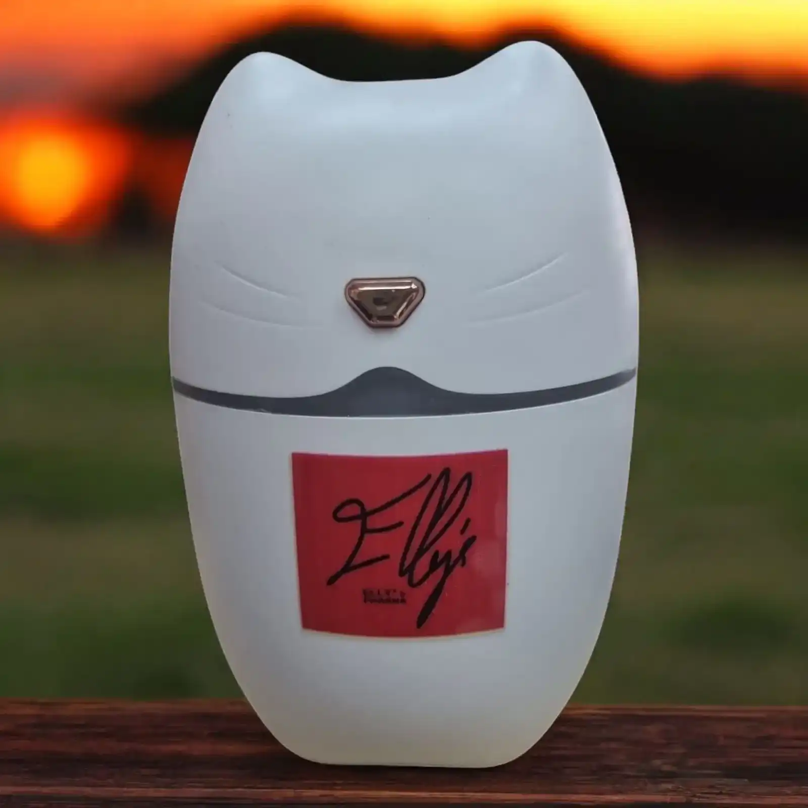 מכשיר אדים 8