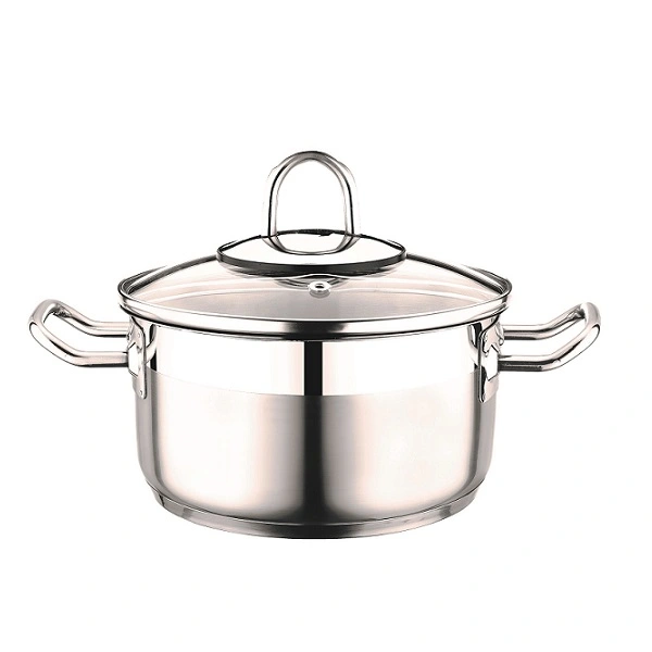 סיר 4.5 ליטר TAVOR נירוסטה סולתם