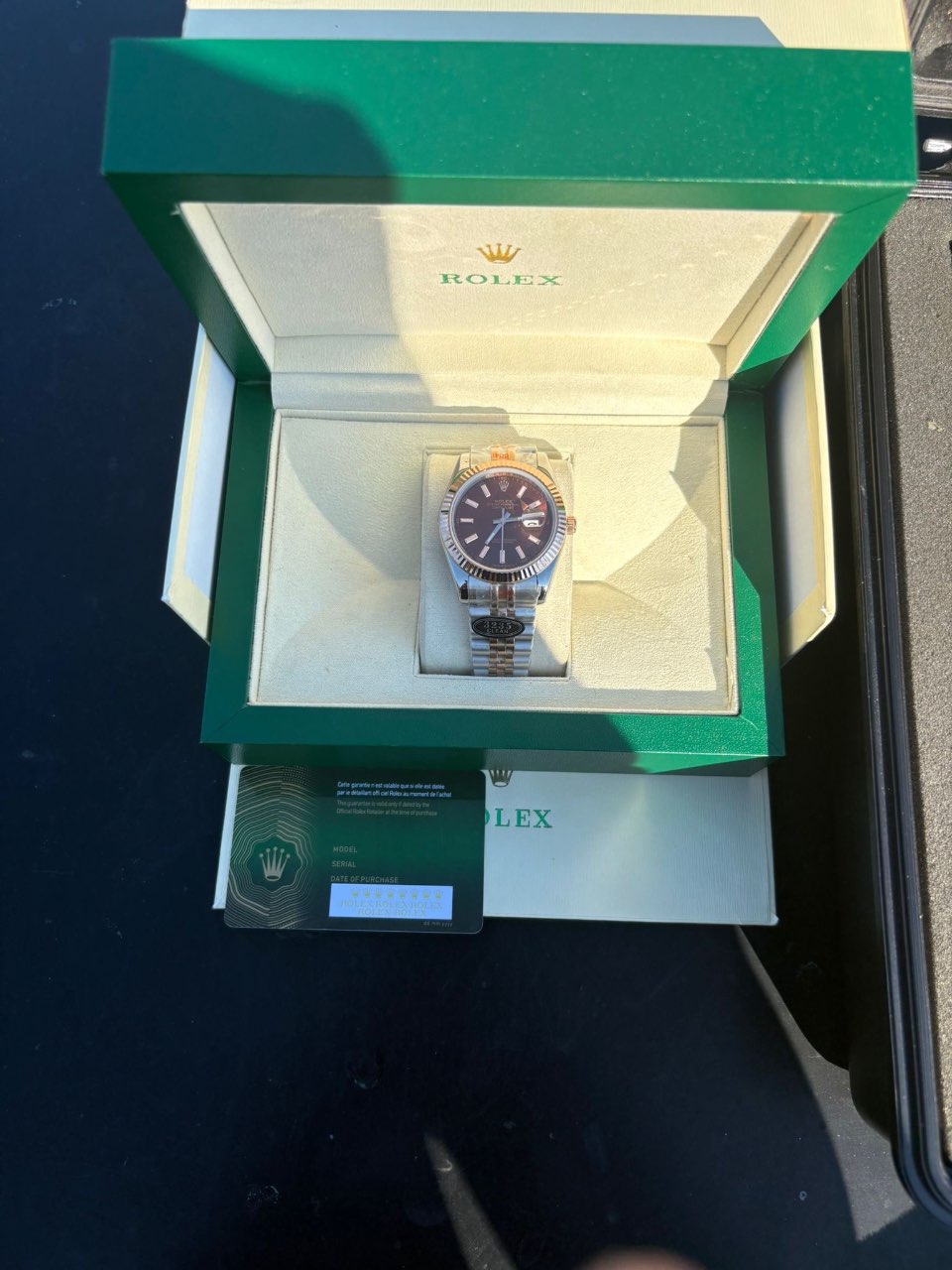 Rolex-AAA+