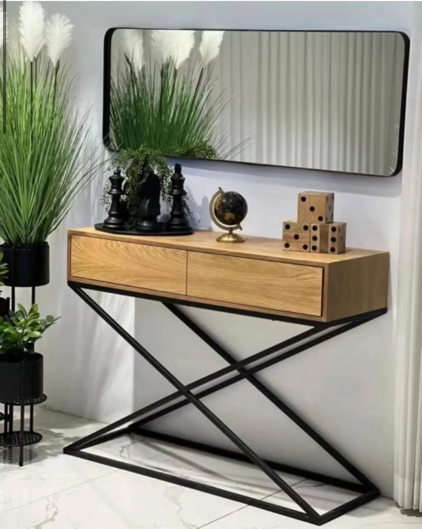 קונסולות כניסה יוקרתיות