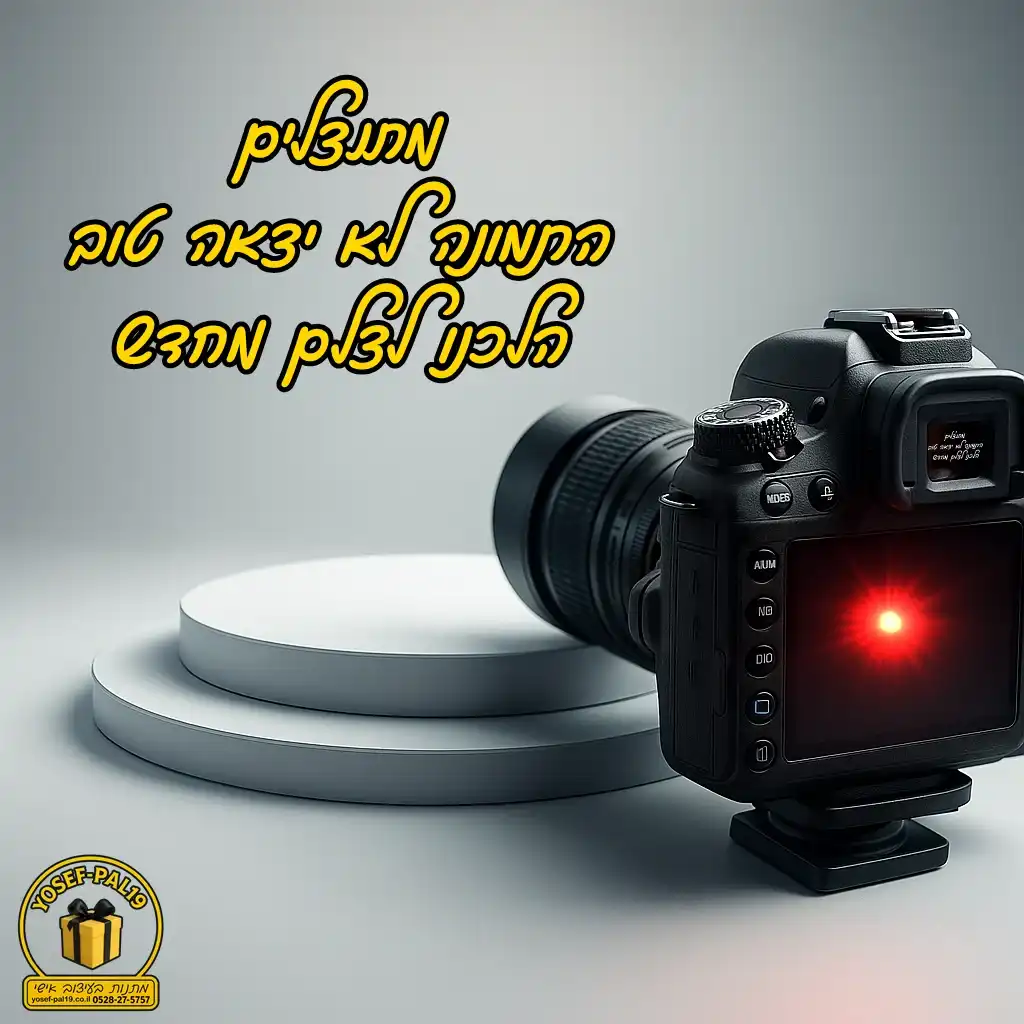 מגנט אלומיניום 29X19