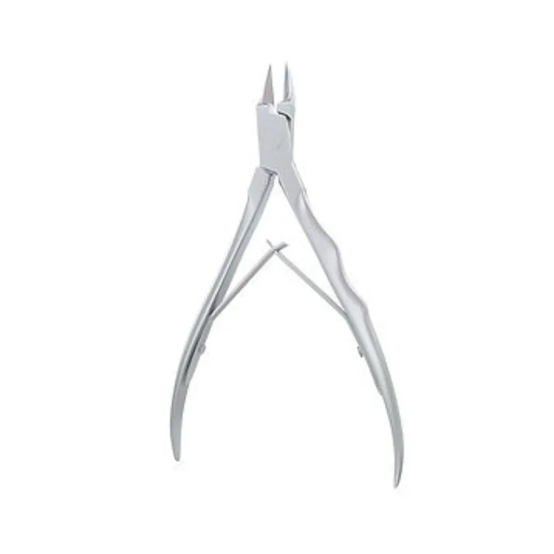 צבתית מקצועית לציפורניים להב 17 מ”מ | אורלי דואני