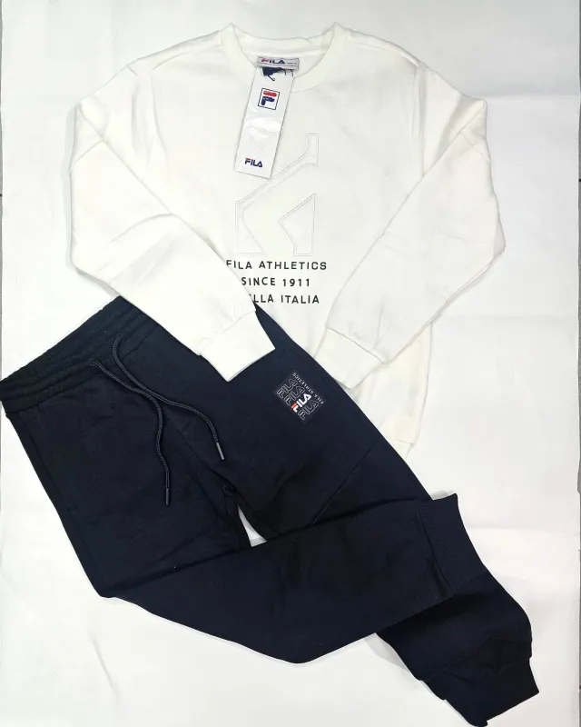 חליפת פילה נוער