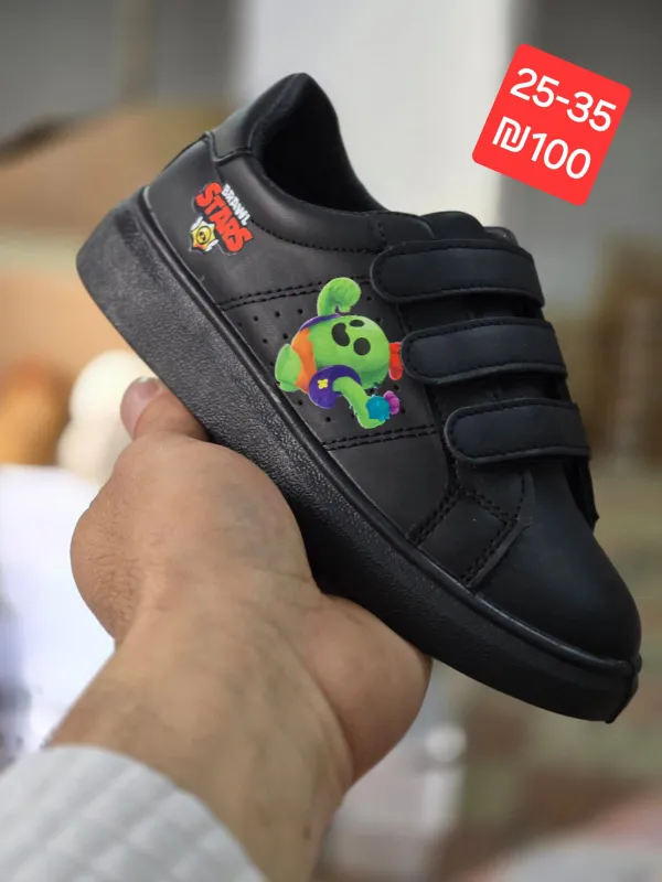 נעל ברולסטרס