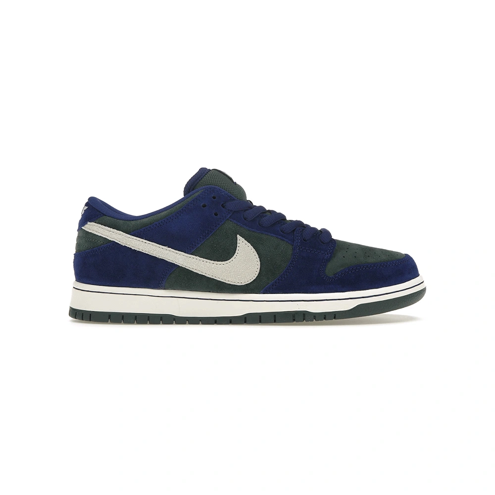 Nike SB Dunk Low Deep Royal Blue