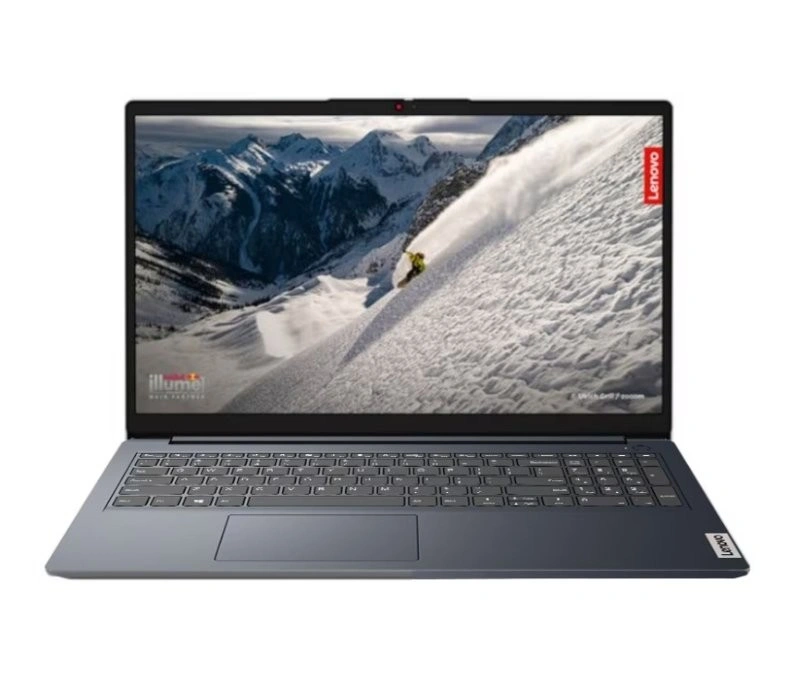 נייד LENOVO V15 ATHELON Silver 7120U 8GB 256NVME 15.6 FHD Windows 11 bla