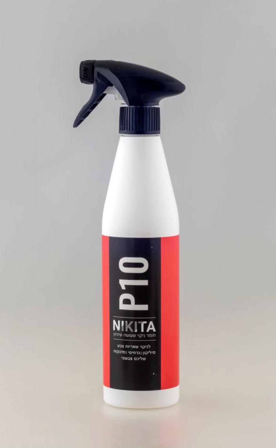 מסיר צבע – פתרון מקצועי להסרת צבע בקלות