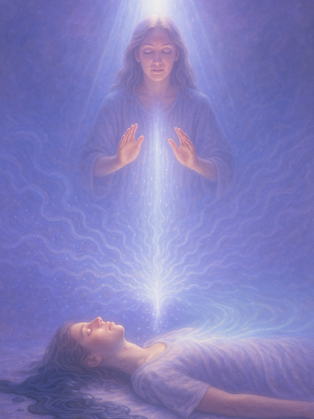 טיפול בתטא הילינג