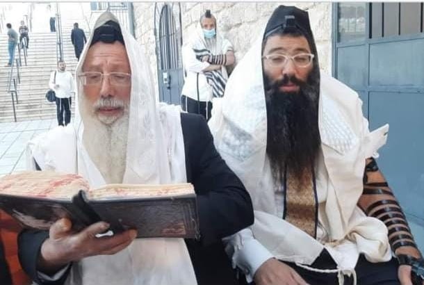 פדיון נפש על  פי הקבלה בכוונות הרש"ש