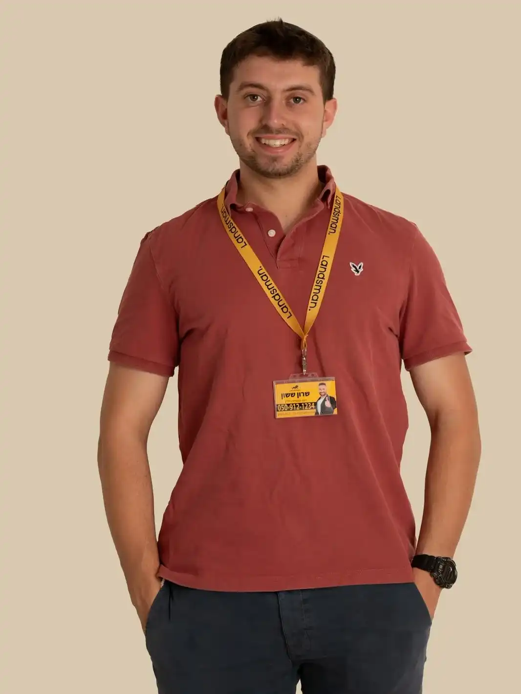 צילומי תדמית מקצועיים ואותנטיים | הרגע שנשאר