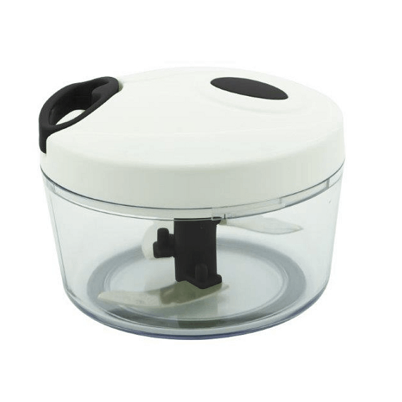 קוצץ ירקות חוט ידני סולתם 