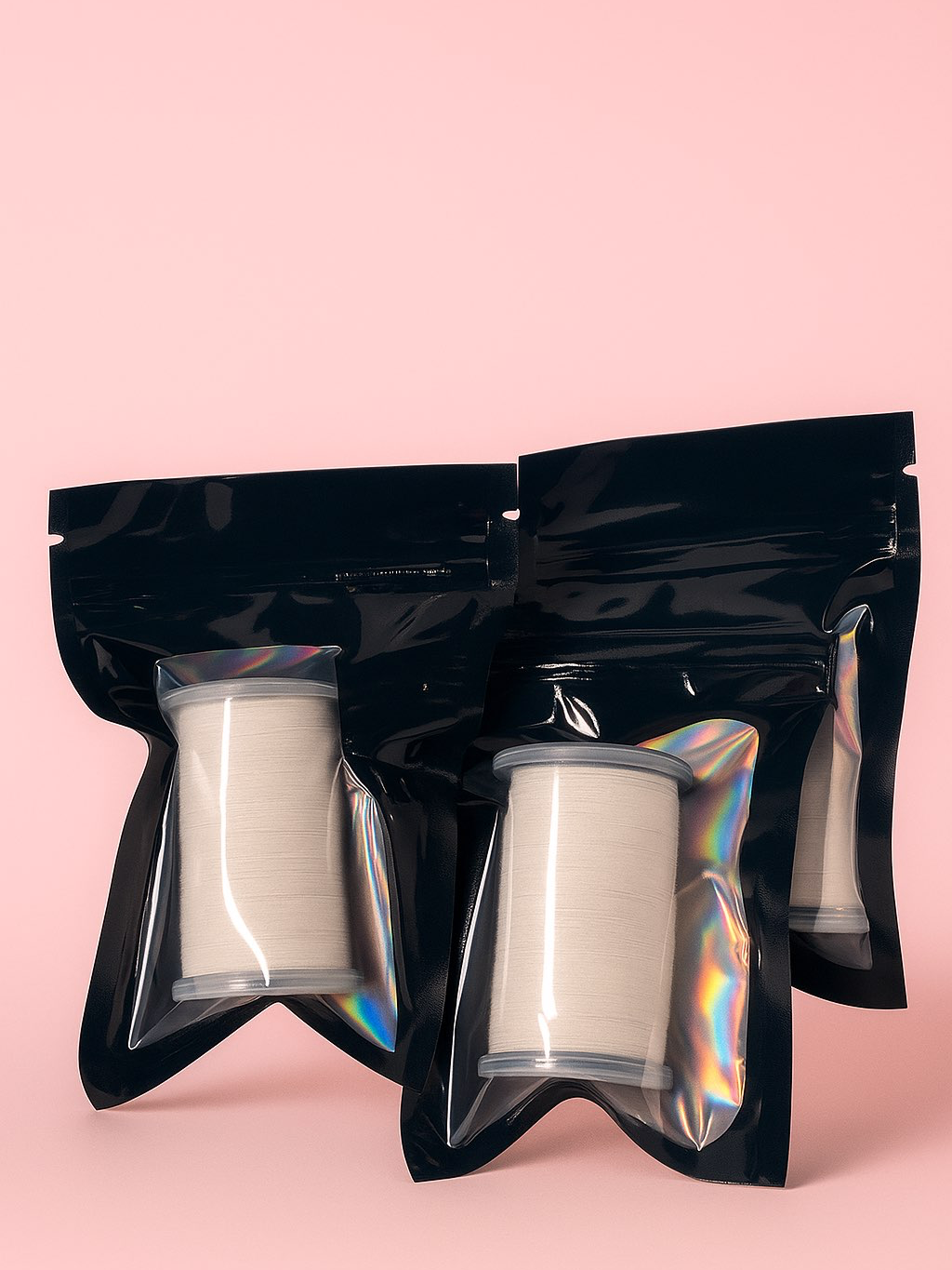 חוט לעיצוב גבות